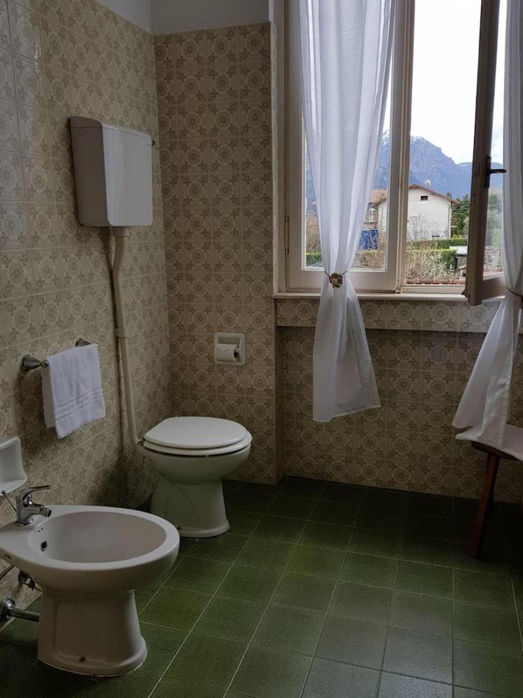 Alla Torretta Bellagio Eksteriør billede