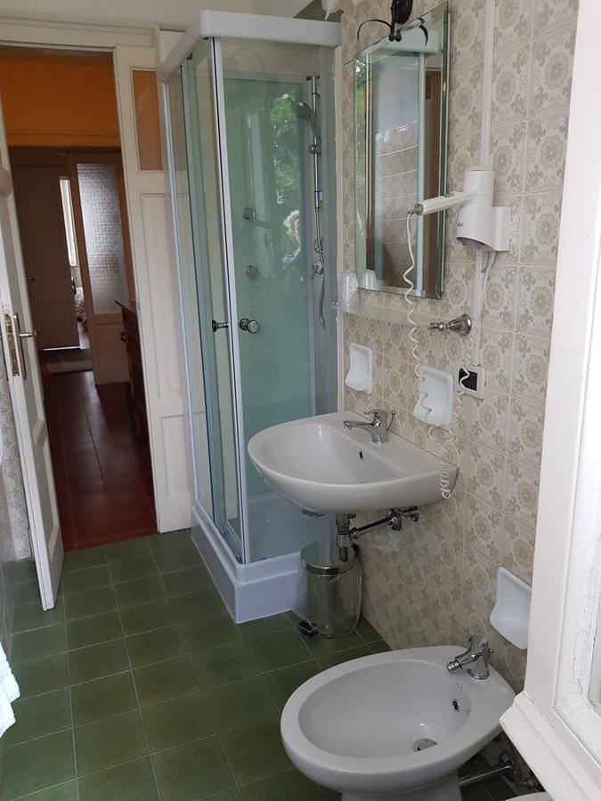 Alla Torretta Bellagio Eksteriør billede