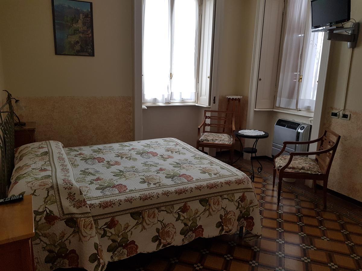 Alla Torretta Bellagio Eksteriør billede