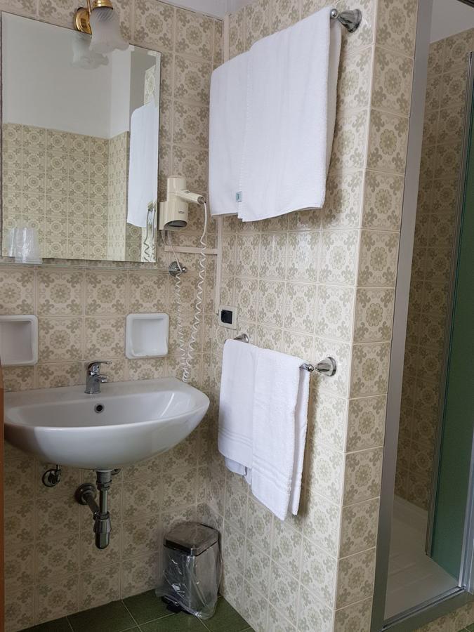 Alla Torretta Bellagio Eksteriør billede