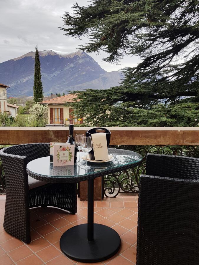Alla Torretta Bellagio Eksteriør billede